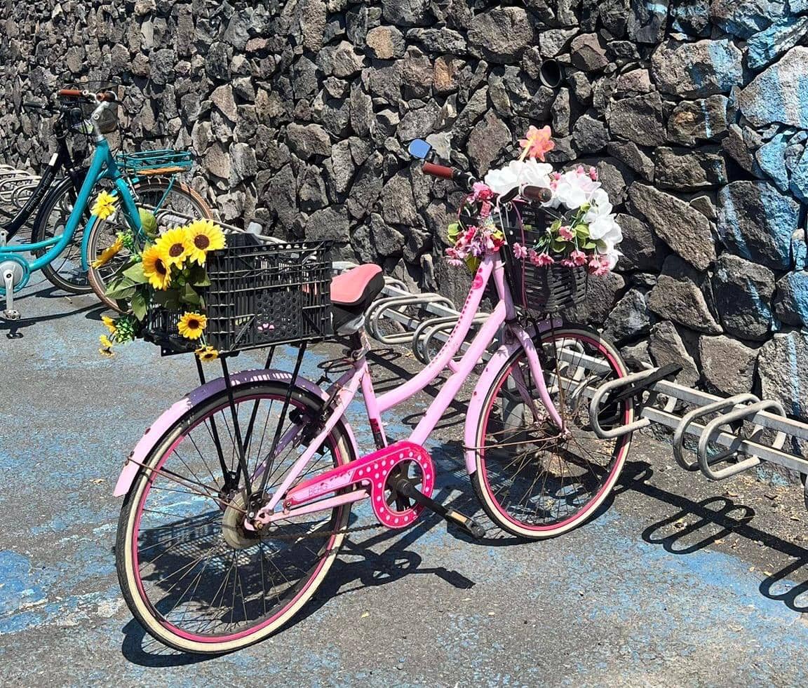 Am glücklichsten in meiner zweiten Heimat - La Gomera