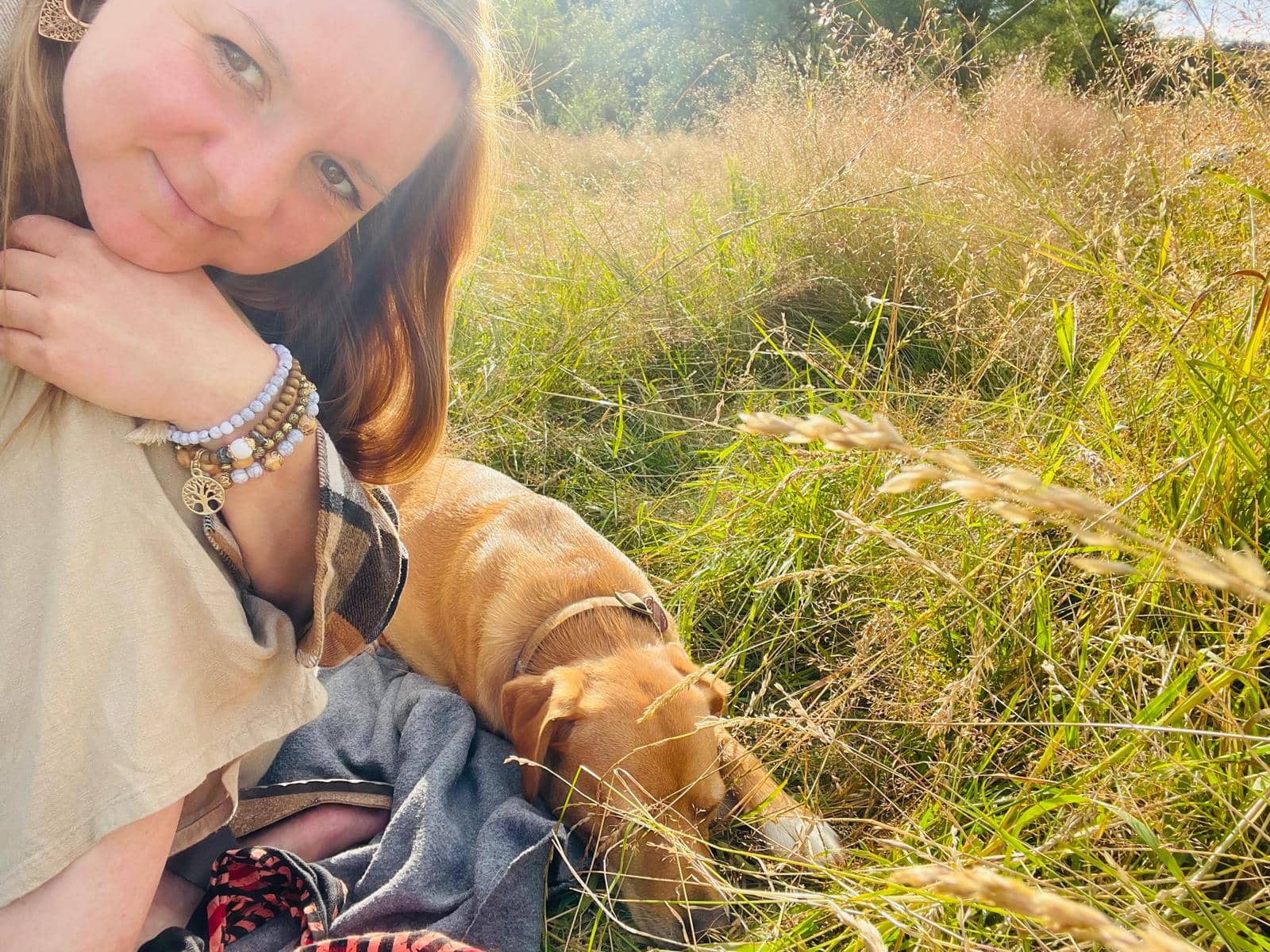Hundewelpen und Kitten sind mein Schwachpunkt
