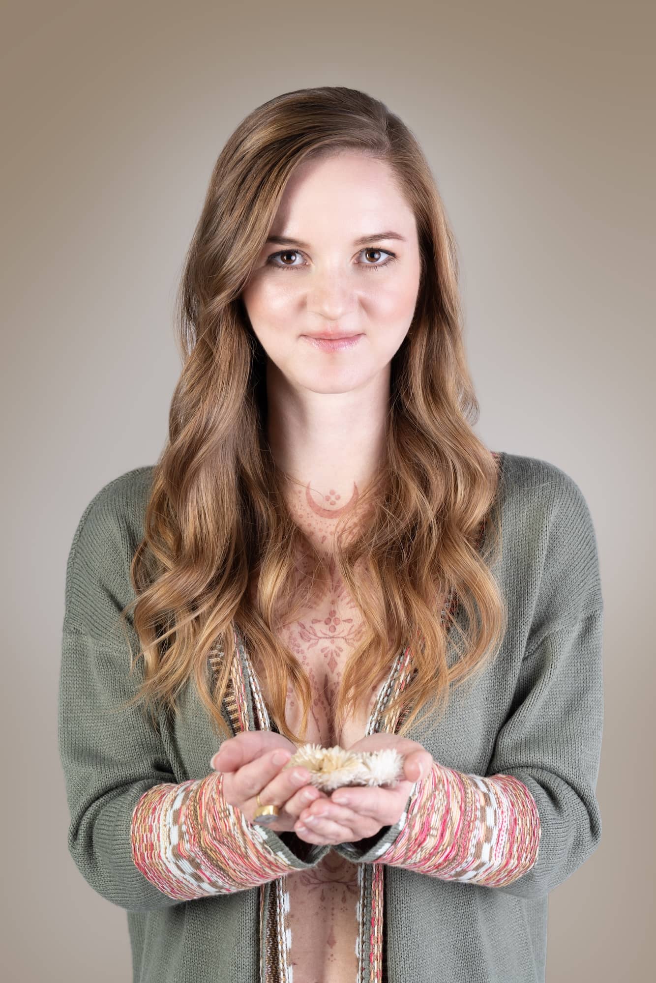 Lebe lieber bunter - das Leben ist zu kurz für irgendwann